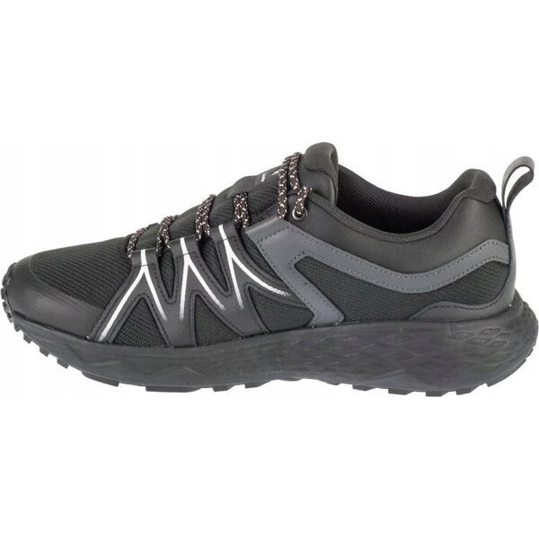 Columbia Peakfreak Roam WP 2108301010 Czarne 45