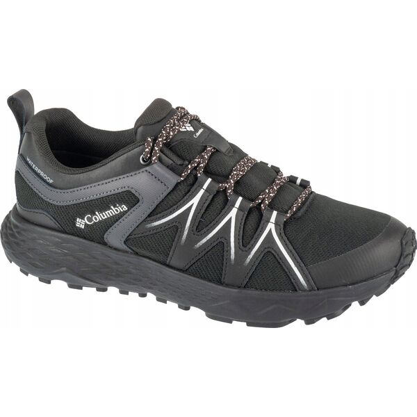 Columbia Peakfreak Roam WP 2108301010 Czarne 46
