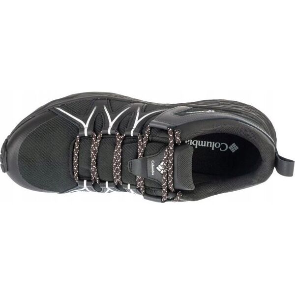 Columbia Peakfreak Roam WP 2108301010 Czarne 46