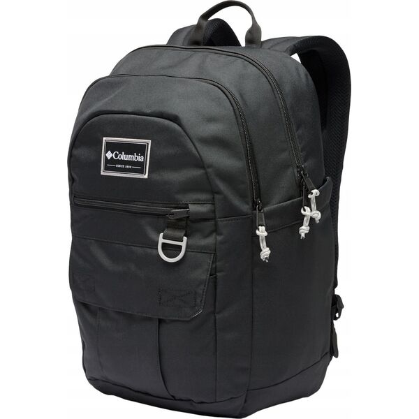 Columbia Buxton 26L Backpack 2121451010 Czarne One size