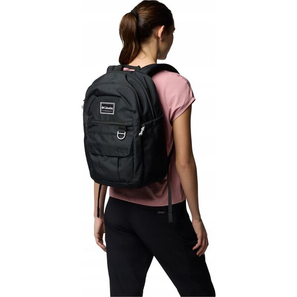 Columbia Buxton 26L Backpack 2121451010 Czarne One size