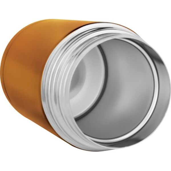 TERMOS OBIADOWY TB 953 BRĄZOWY 800 ML