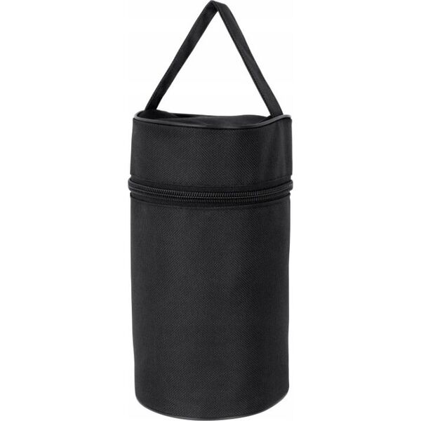 TERMOS OBIADOWY TB 953 BRĄZOWY 800 ML