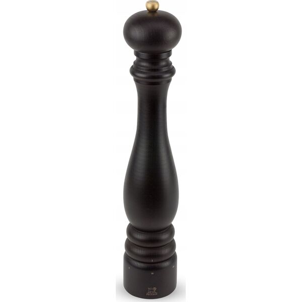 Młynek do soli Paris 40cm, czekoladowy, u-select