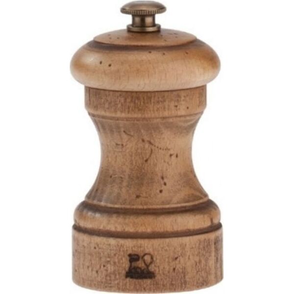 Młynek do pieprzu 10 cm Antique