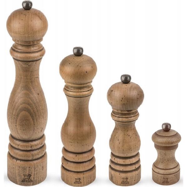 Młynek do pieprzu 10 cm Antique