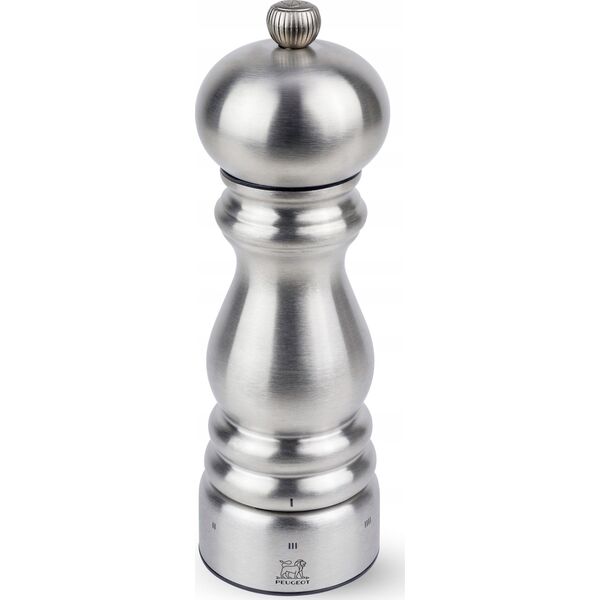 Młynek Paris Chef Collection Pieprz 18 cm, stal