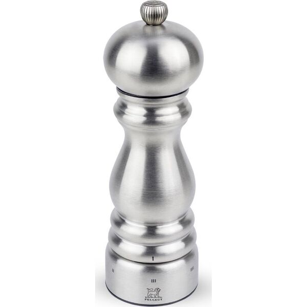 Młynek Paris Chef Collection Pieprz 18 cm, stal