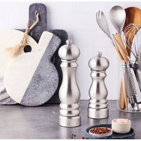Młynek Paris Chef Collection Pieprz 22cm Inox
