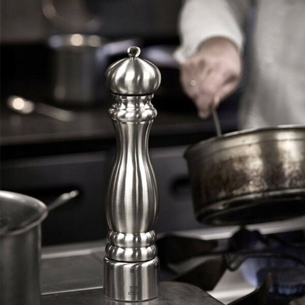 Młynek Paris Chef Collection Pieprz 22cm Inox
