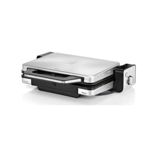 Grill elektryczny WMF WMF Lono Electric Grill 2in1 - 2100W