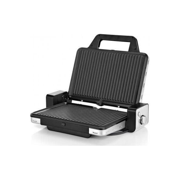 Grill elektryczny WMF WMF Lono Electric Grill 2in1 - 2100W
