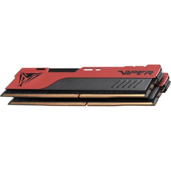 Pamięć Patriot Viper Elite II, DDR4, 32 GB, 3200MHz, CL18 (PVE2432G320C8K)