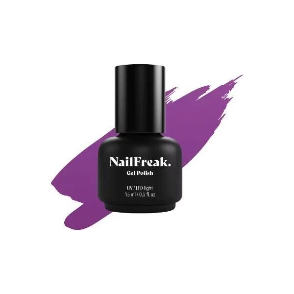 Nailfreak NailFreak Violation.