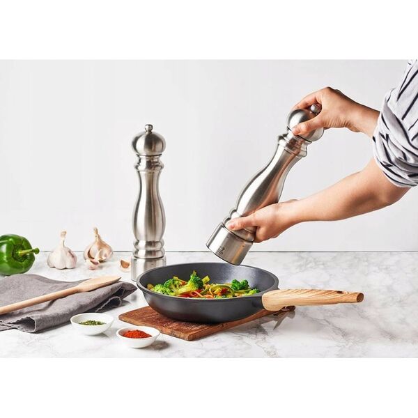 Młynek Paris Chef Collection Pieprz 22cm Inox