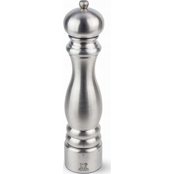 Młynek Paris Collection Sól 30cm Inox