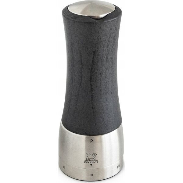 MADRAS GRAPHITE Młynek do soli 16 cm