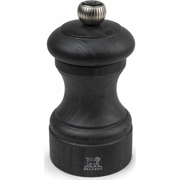 BISTRO GRAPHITE Młynek do soli 10 cm