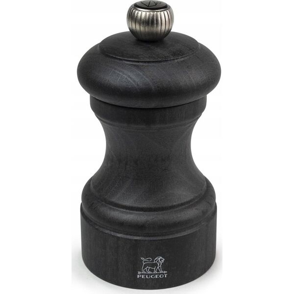 BISTRO GRAPHITE Młynek do pieprzu 10 cm