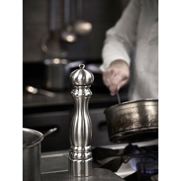 Młynek Paris Collection Pieprz 30cm Inox