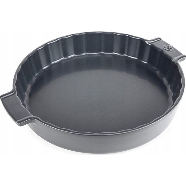 APPOLIA Naczynie do tarty 28 cm slate colour