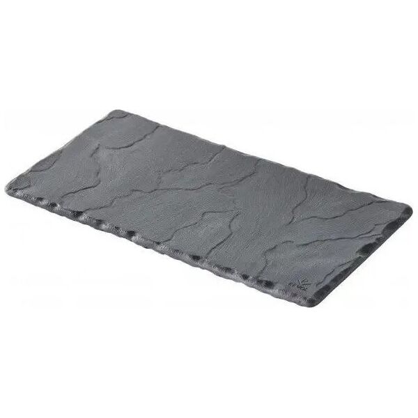 BASALT taca prostokątna 20x10 cm