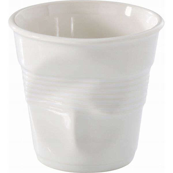 FROISSES kubek biały 80 ml