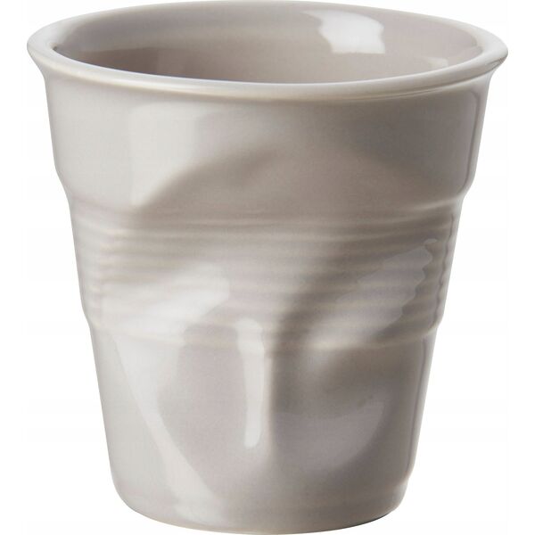 FROISSES Kubek taupe 80 ml