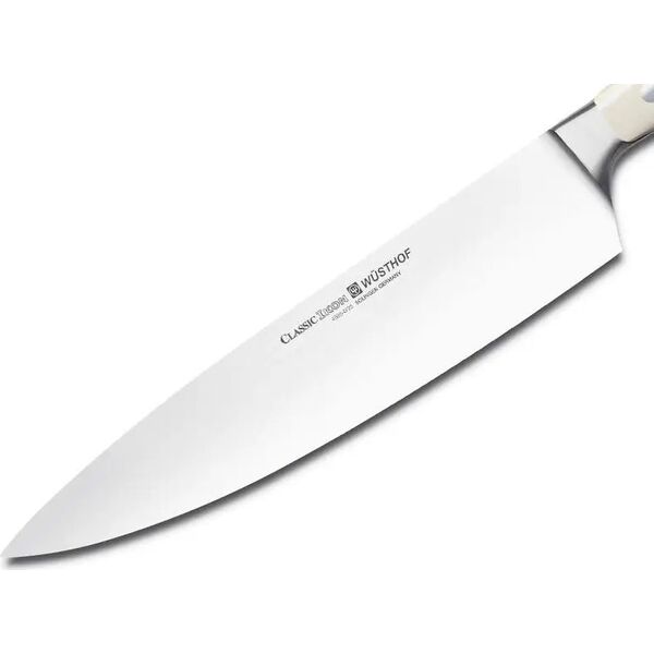 Nóż szefa kuchni 23 cm - Classic Ikon Creme