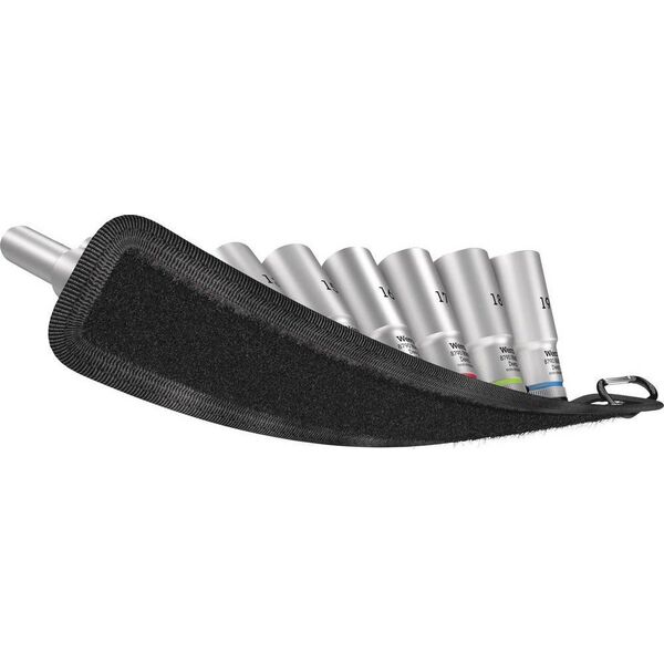 Wera Wera Belt B Deep 1 - Socket set