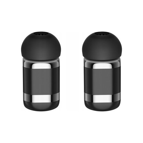 Smartwatch Huawei Watch Buds Czarny  (Saga-B19T)