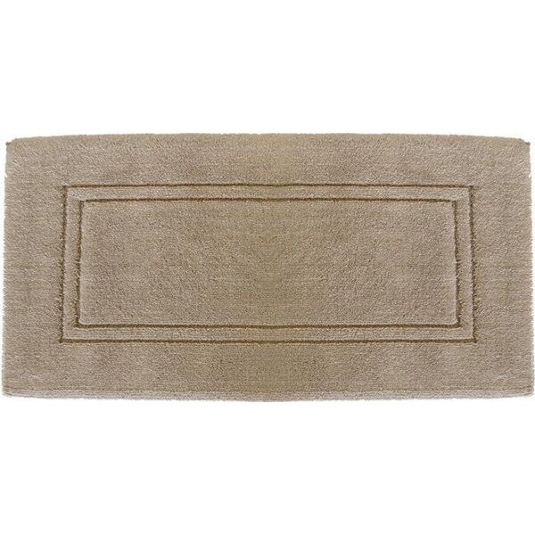 Sourcing WALL BATH MAT 55X100 NATURALE 3FTAA23035