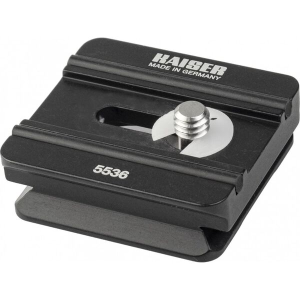 Szybkozłączka Kaiser Kaiser Quick Release Plate for 5535