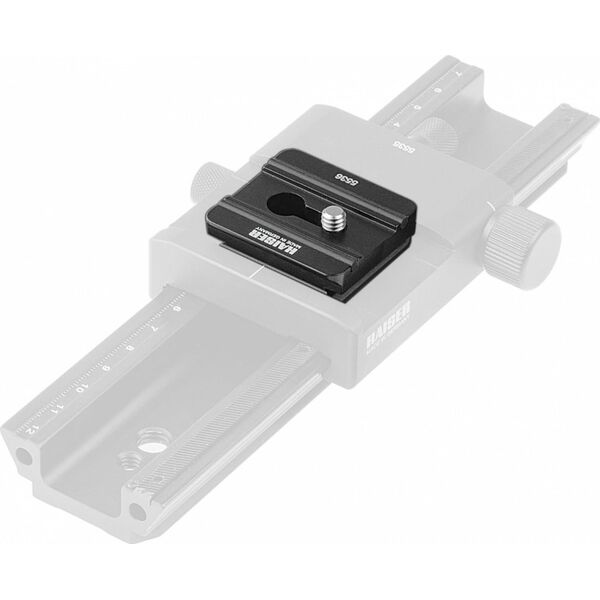 Szybkozłączka Kaiser Kaiser Quick Release Plate for 5535