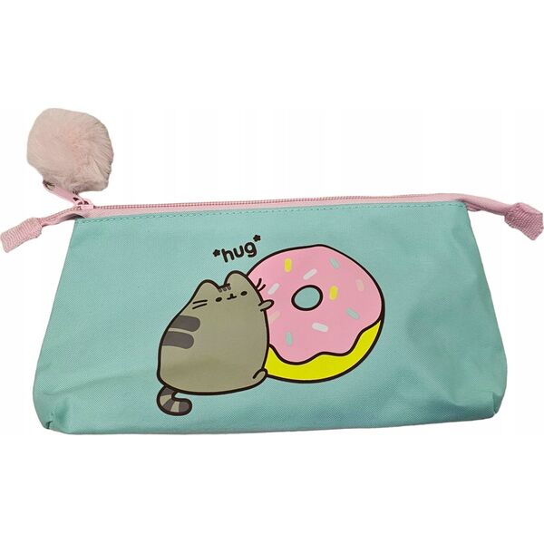 BaByliss Piórnik Pusheen