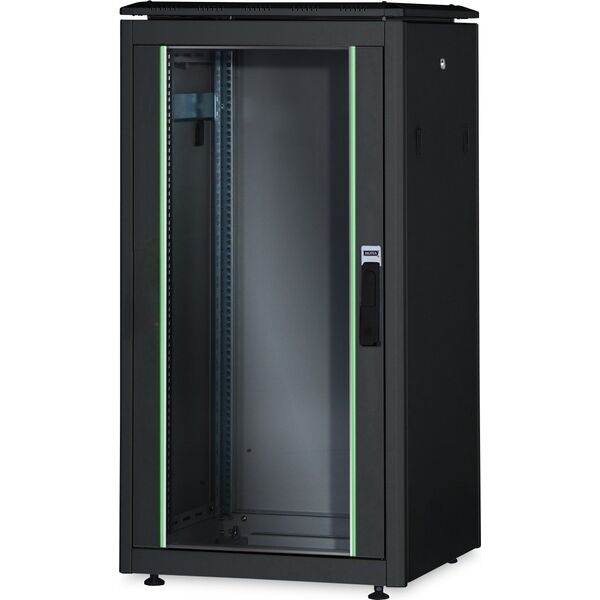 Digitus Rack Digitus DN-19 26U-6/10-B-1