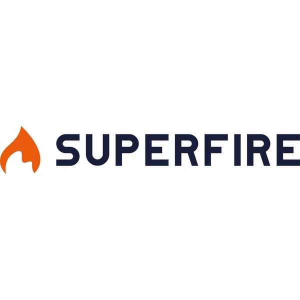 Latarka Superfire Latarka Superfire M12 8000 LM
