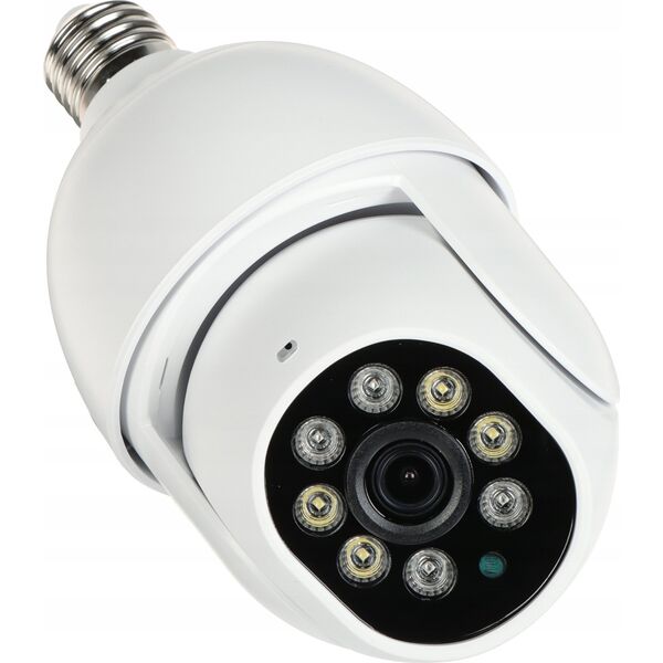 KAMERA IP OBROTOWA WEWNĘTRZNA APTI-W30S1-TUYA Tuya Smart Wi-Fi - 3&nbsp|Mpx 3.6&nbsp|mm