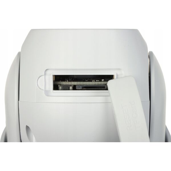 KAMERA IP OBROTOWA WEWNĘTRZNA APTI-W30S1-TUYA Tuya Smart Wi-Fi - 3&nbsp|Mpx 3.6&nbsp|mm