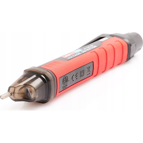 Itampos indikatorius CAT IV 1000V UT12M IP67 UNI-T