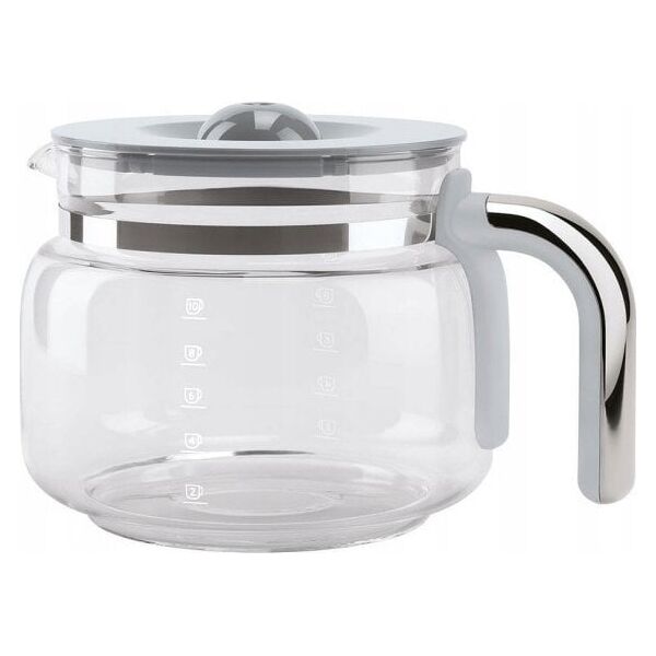 Glass container for coffee machines SMEG DCF02 DCGC01