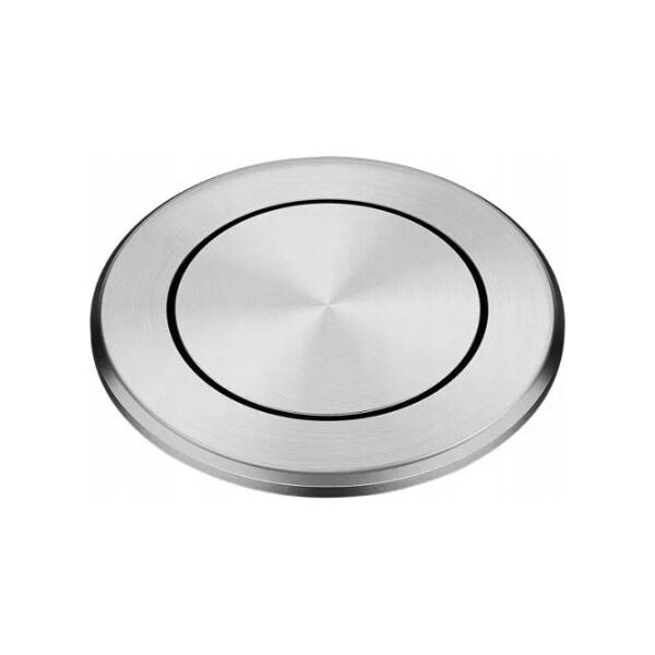 Push-button stainless steel Franke 112.0705.730
