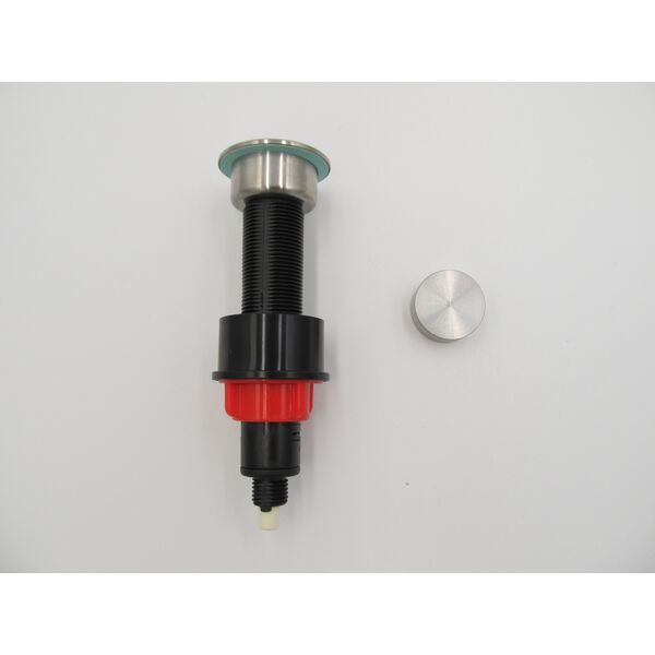 Push-button stainless steel Franke 112.0705.730