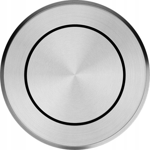 Push-button stainless steel Franke 112.0705.730
