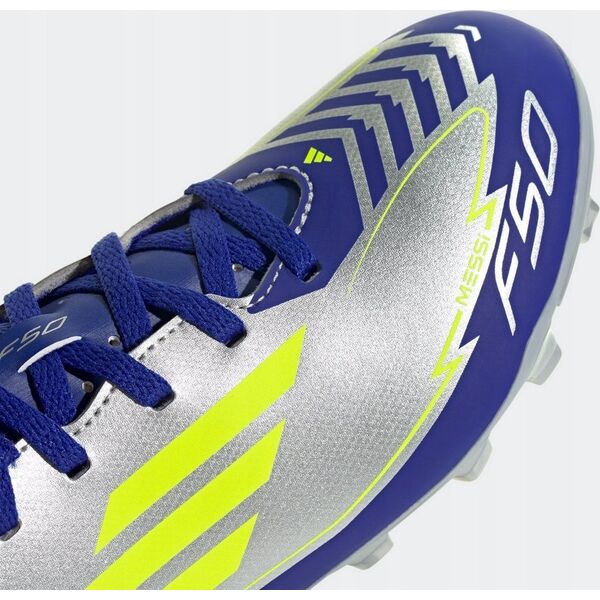 Buty adidas F50 Club FG/MG IH0916