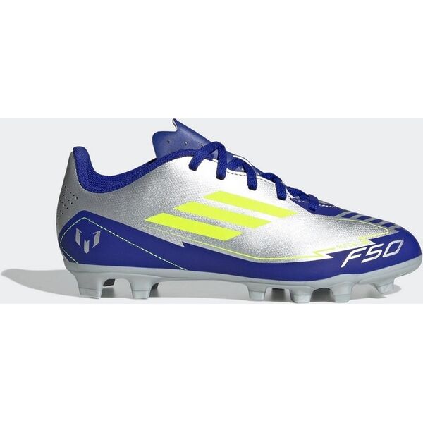 Buty adidas F50 Club FG/MG IH0916