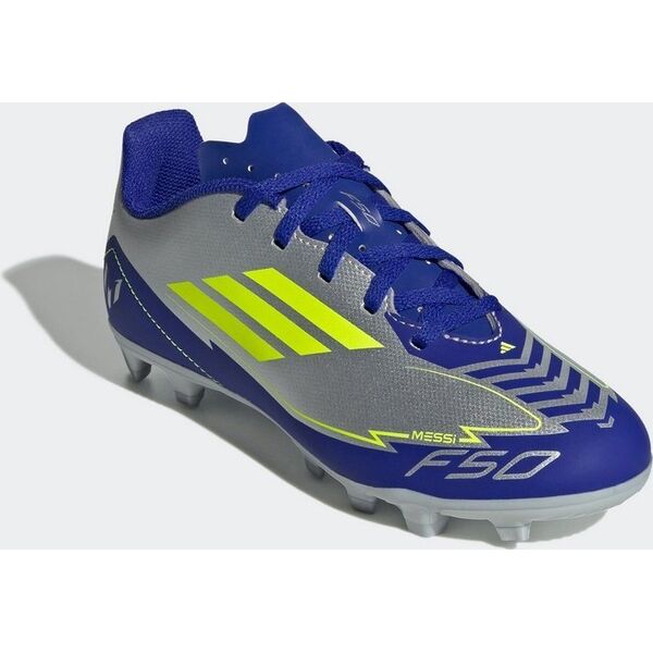 Buty adidas F50 Club FG/MG IH0916
