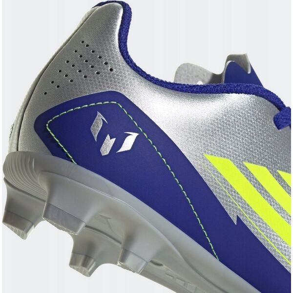 Buty adidas F50 Club FG/MG IH0916