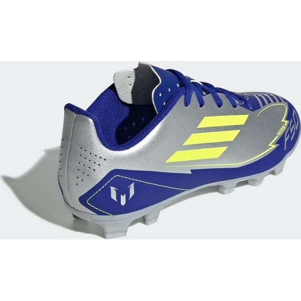 Buty adidas F50 Club FG/MG IH0916