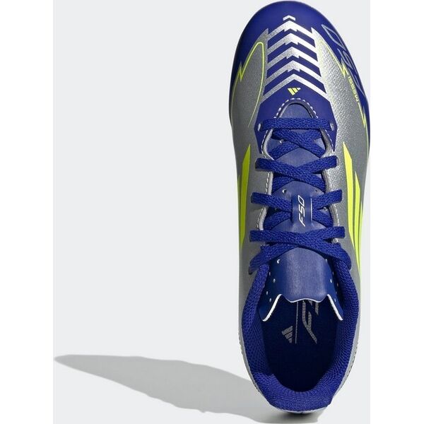 Buty adidas F50 Club FG/MG IH0916